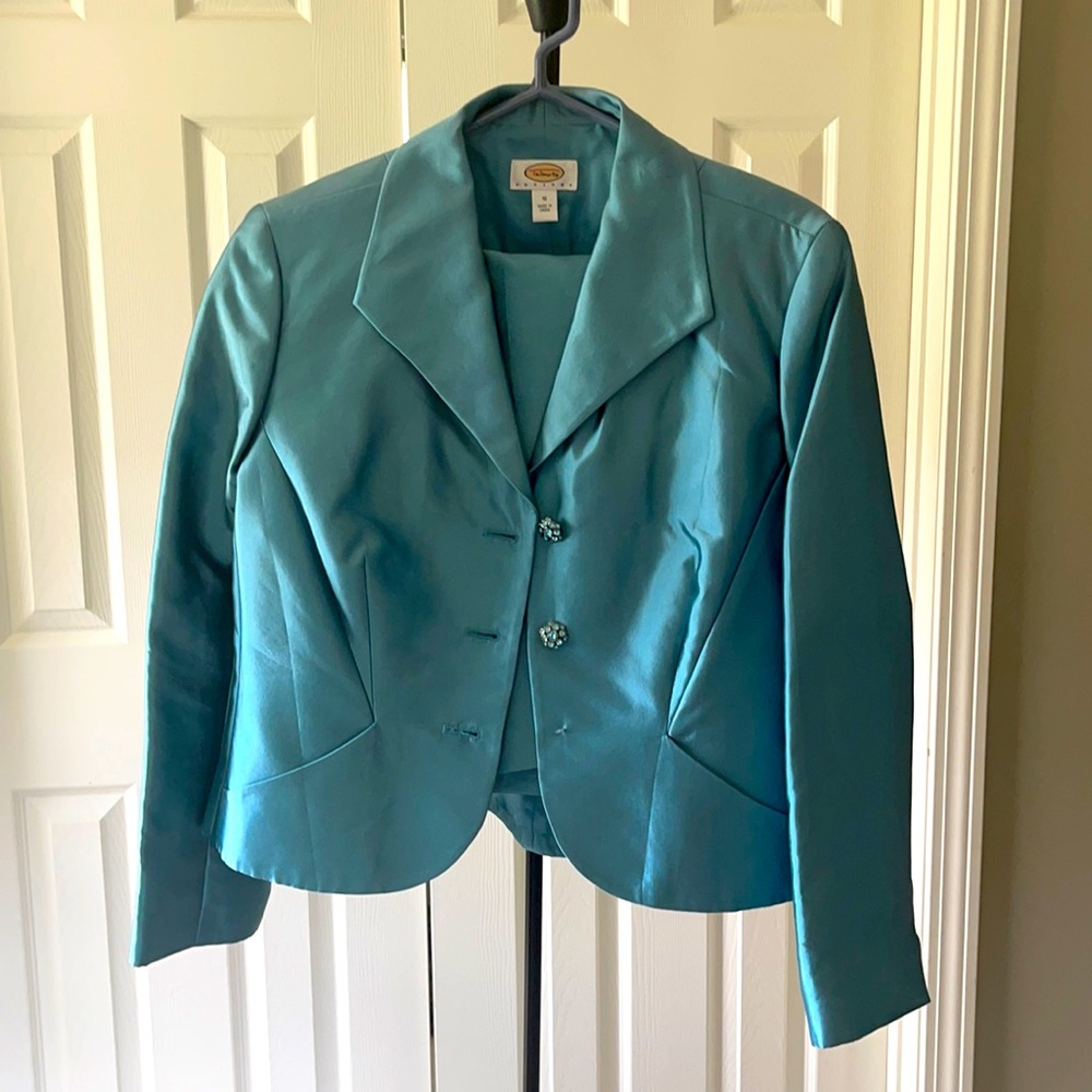 Formal Suit
